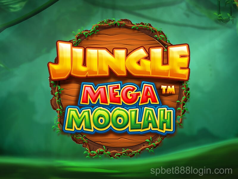 Jungle Mega Moolah